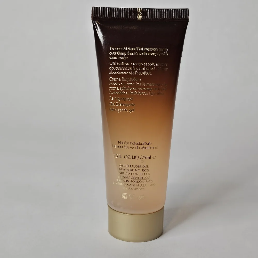 Estee Lauder Advance Cleansing Gelee Cleanser 15 Amino Acids 2.5 FL oz